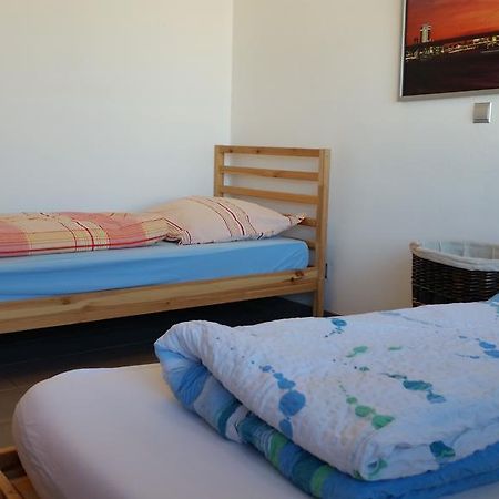 Monteurwohnung Neuss Eksteriør bilde