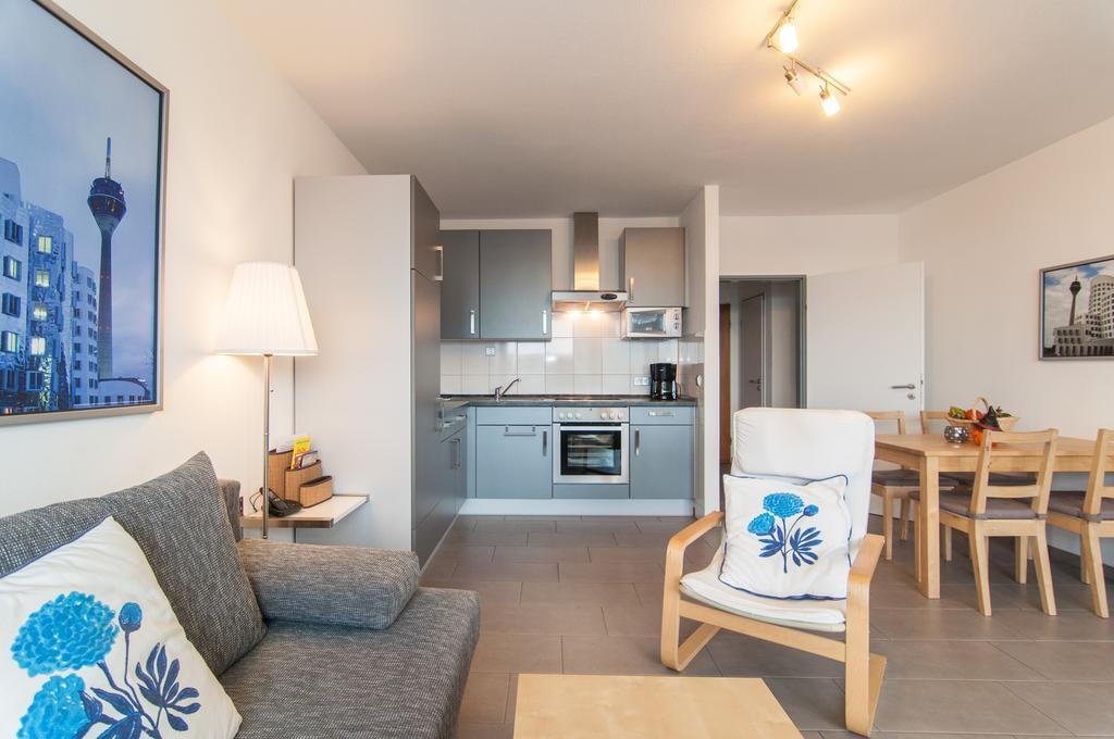 Monteurwohnung Neuss Rom bilde
