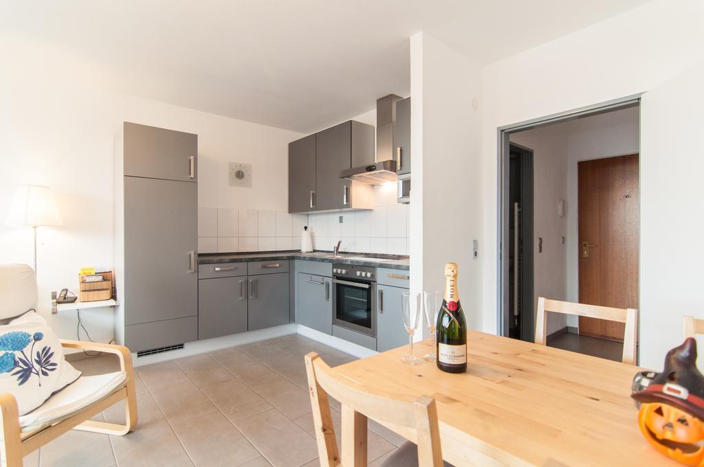 Monteurwohnung Neuss Rom bilde
